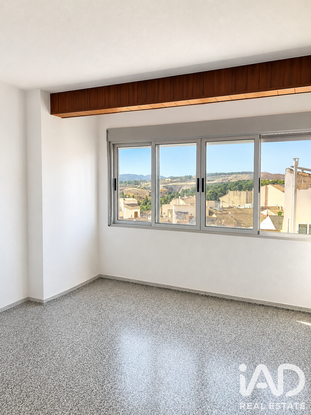 Apartment à La Nucia, Alicante, Espagne 4 chambres, 75 m2 No. 195116