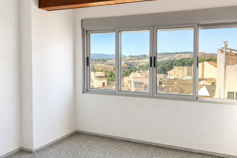 Продажа квартиры в Ла Нусия, Аликанте, Испания 4 спальни, 75м2 №195116 - фото 5