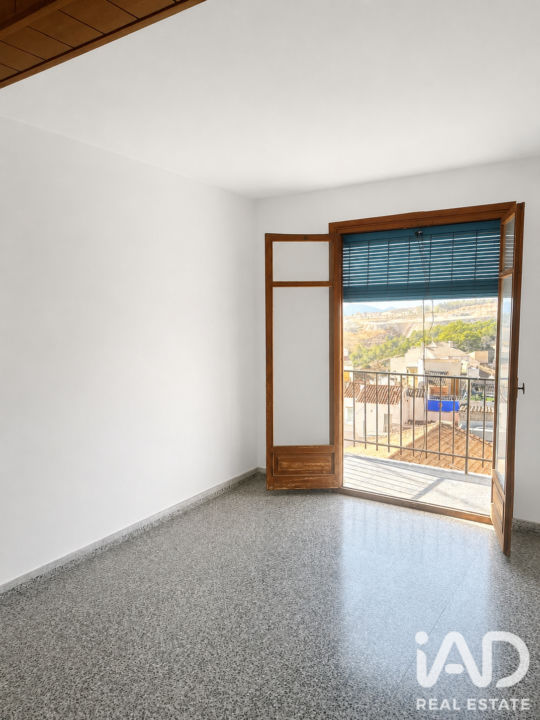 Apartment à La Nucia, Alicante, Espagne 4 chambres, 75 m2 No. 195116