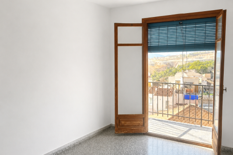 Продажа квартиры в Ла Нусия, Аликанте, Испания 4 спальни, 75м2 №195116 - фото 4