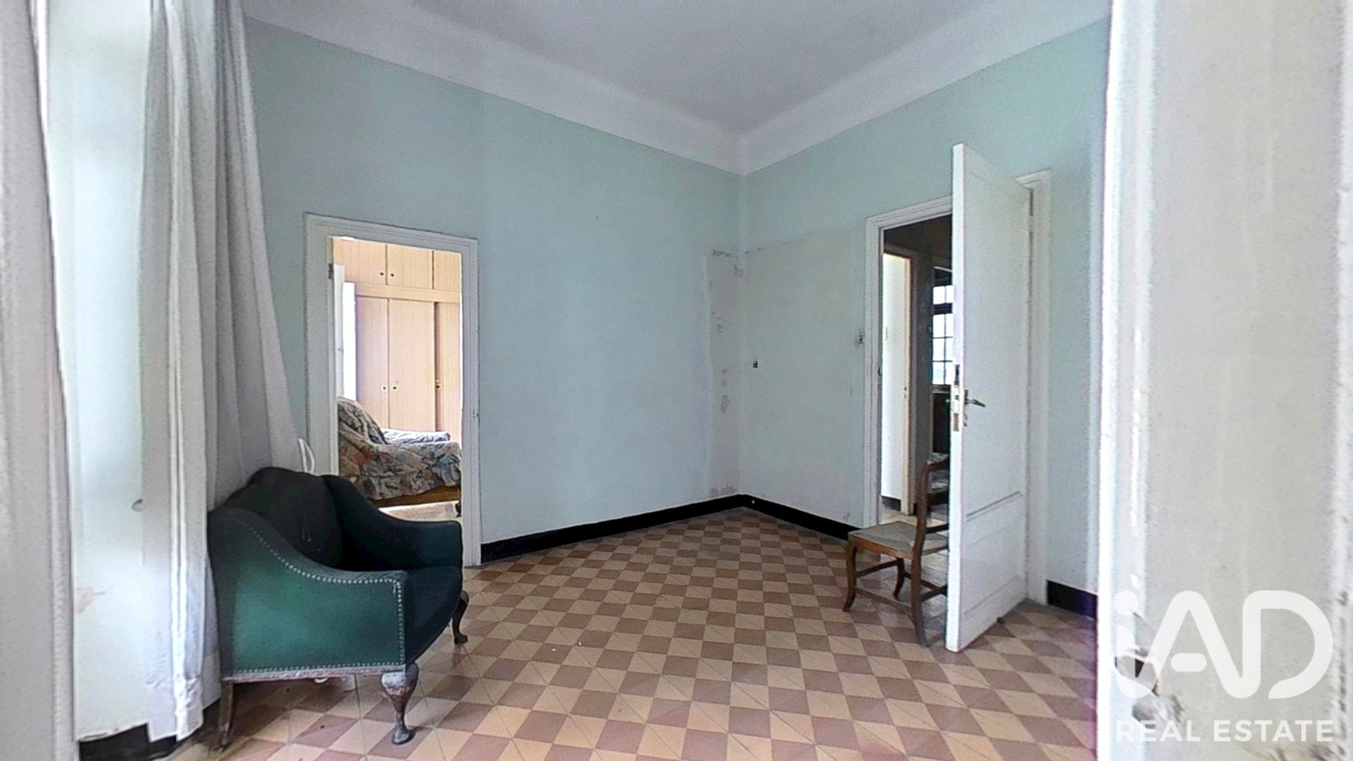 Apartment à Tortosa, Tarragona, Espagne 5 chambres, 204 m2 No. 195114