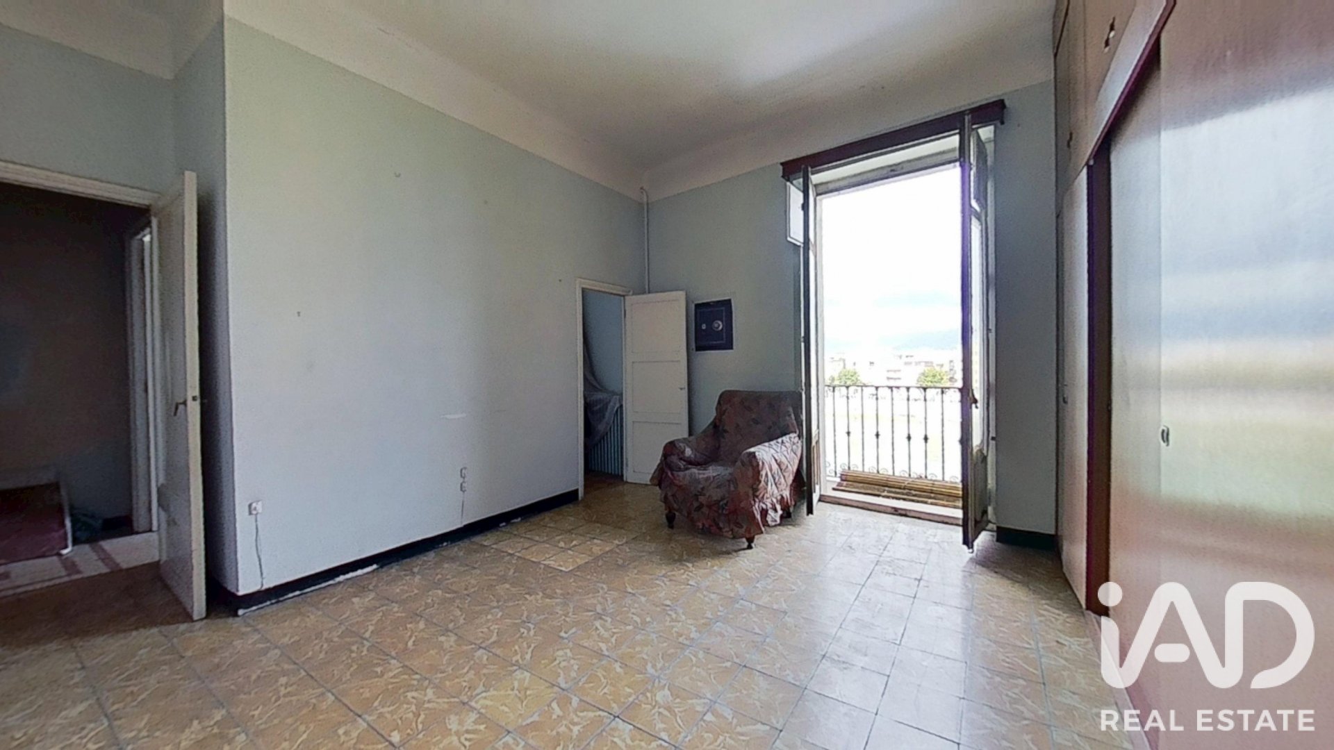 Apartment à Tortosa, Tarragona, Espagne 5 chambres, 204 m2 No. 195114