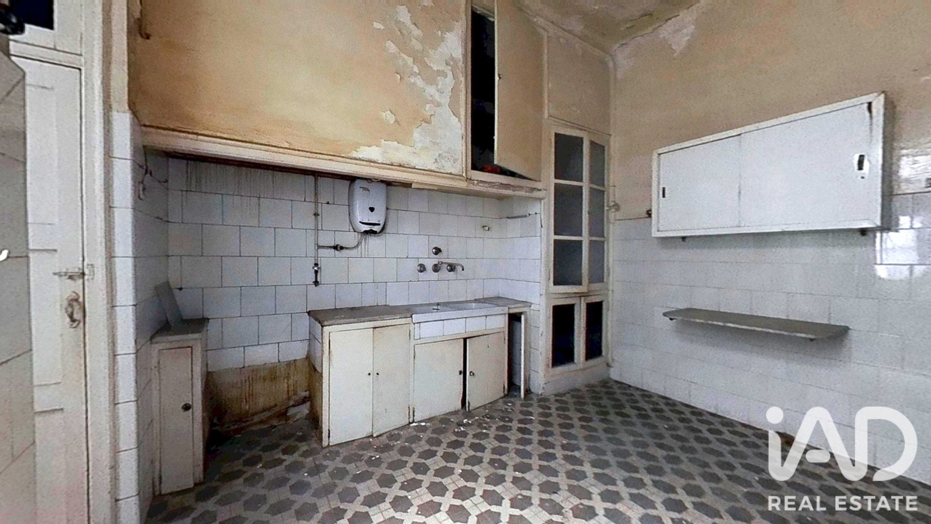 Apartment à Tortosa, Tarragona, Espagne 5 chambres, 204 m2 No. 195114