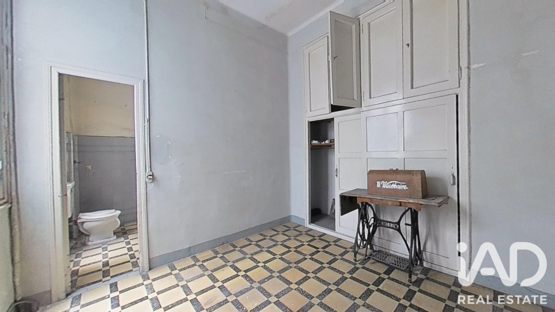 Apartment à Tortosa, Tarragona, Espagne 5 chambres, 204 m2 No. 195114