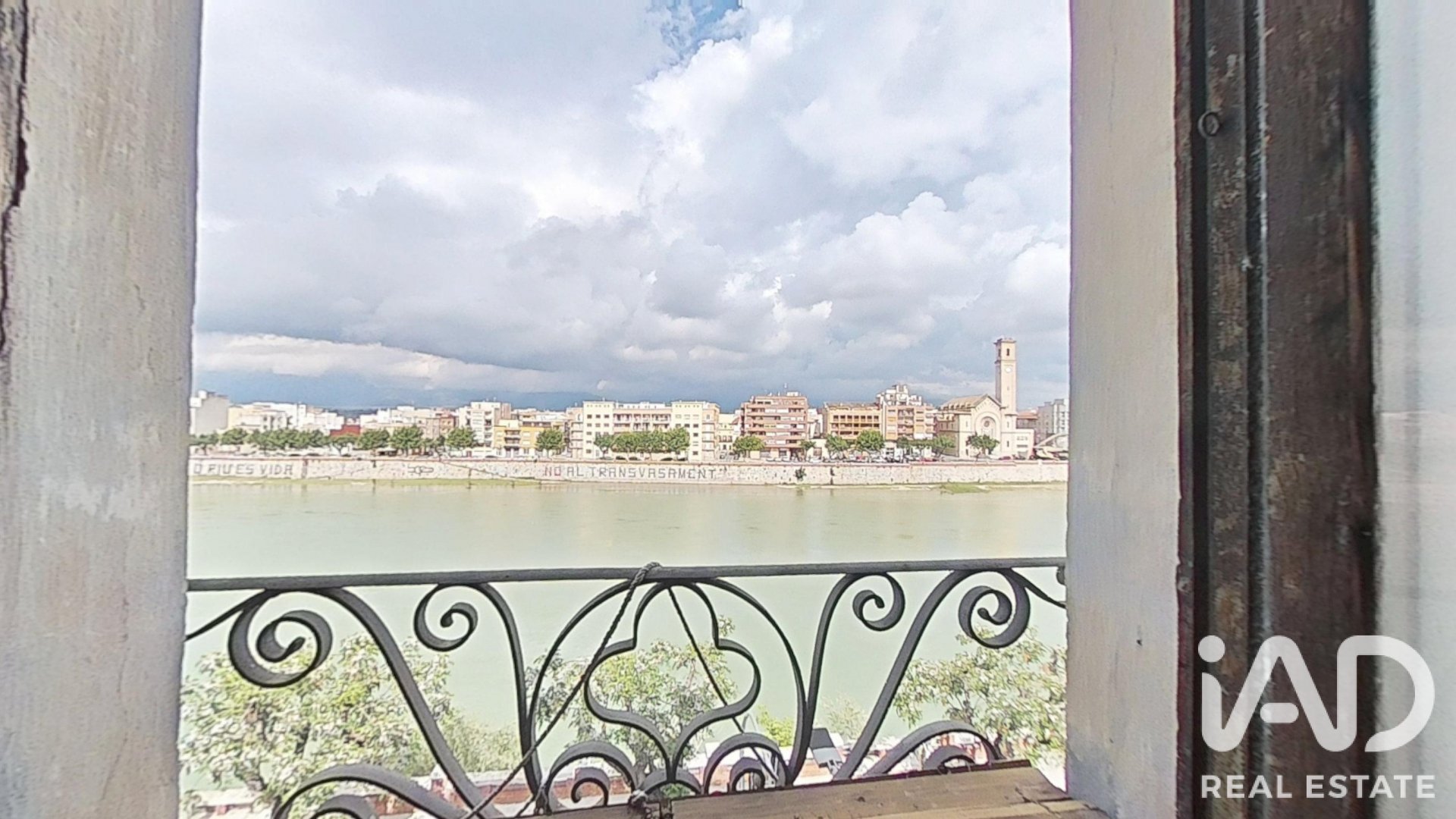 Apartment à Tortosa, Tarragona, Espagne 5 chambres, 204 m2 No. 195114