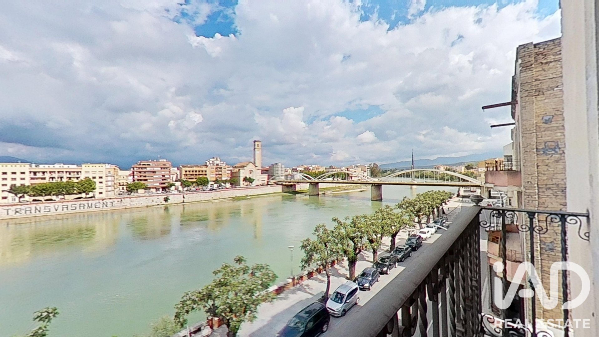 Apartment à Tortosa, Tarragona, Espagne 5 chambres, 204 m2 No. 195114