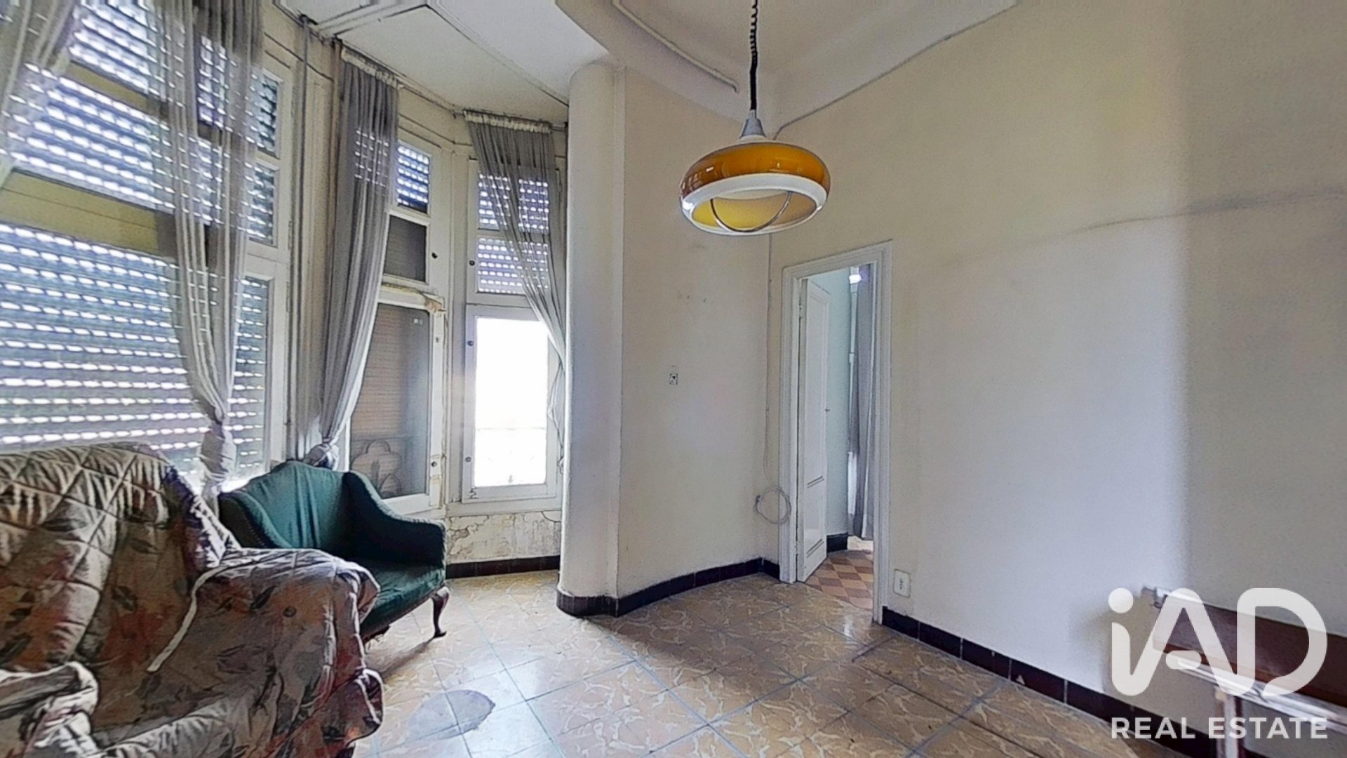 Apartment à Tortosa, Tarragona, Espagne 5 chambres, 204 m2 No. 195114