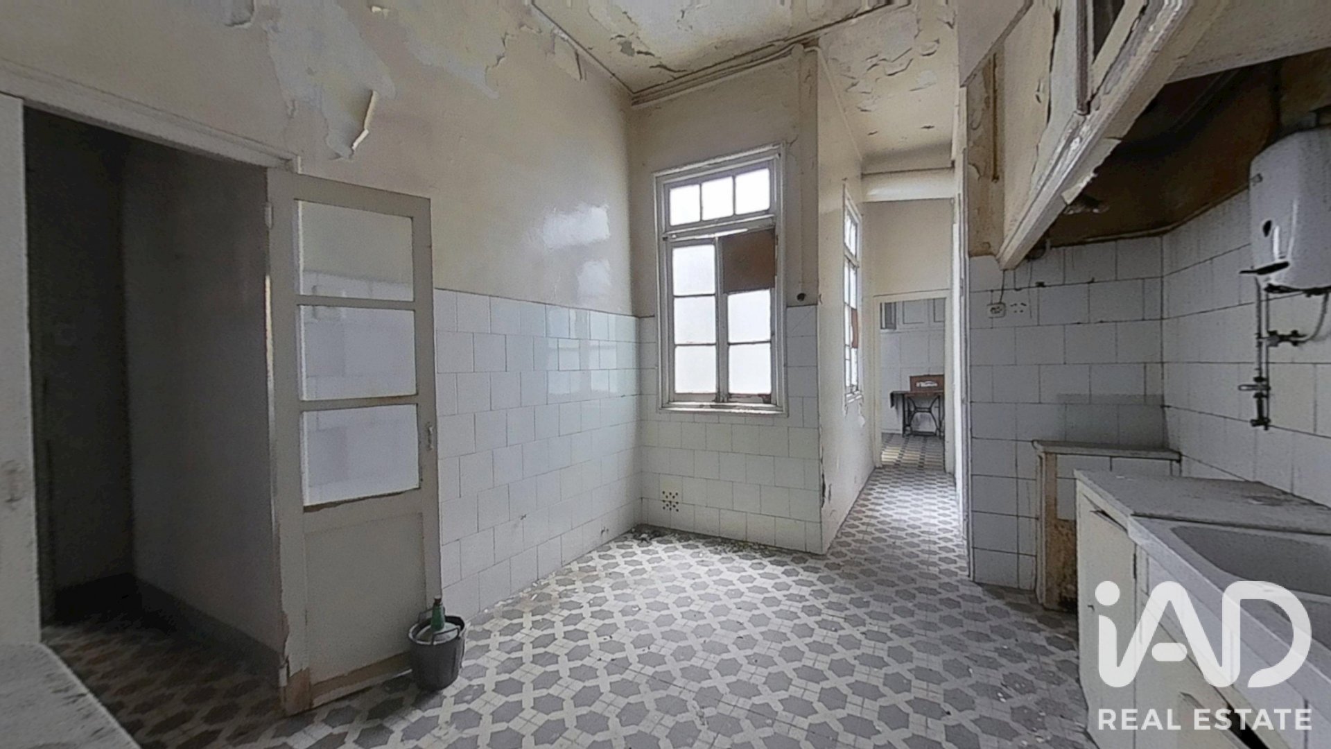 Apartment à Tortosa, Tarragona, Espagne 5 chambres, 204 m2 No. 195114