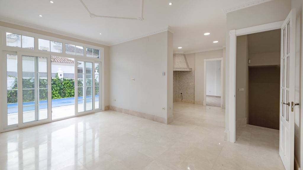 Villa in Jerez de la Frontera, Cadiz, Spanien 7 Schlafzimmer, 406 m2 Nr. 106717