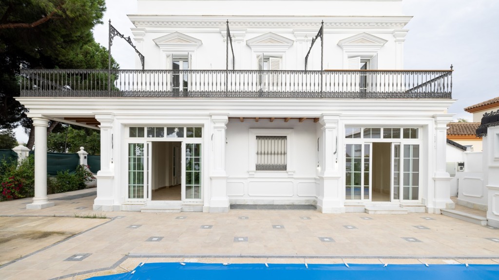 Villa in Jerez de la Frontera, Cadiz, Spanien 7 Schlafzimmer, 406 m2 Nr. 106717