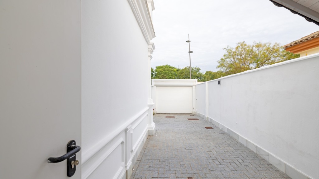 Villa in Jerez de la Frontera, Cadiz, Spanien 7 Schlafzimmer, 406 m2 Nr. 106717