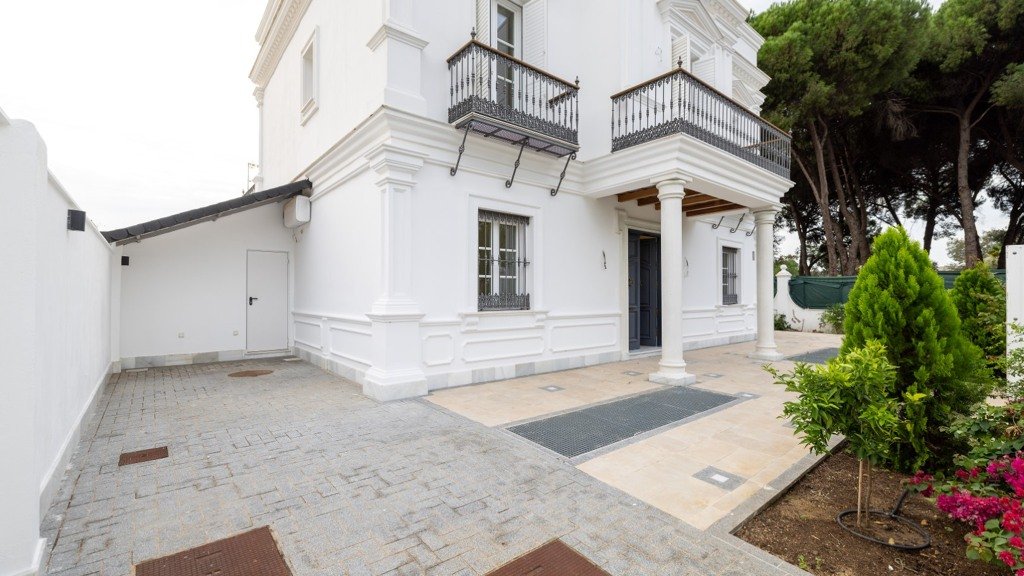Villa in Jerez de la Frontera, Cadiz, Spanien 7 Schlafzimmer, 406 m2 Nr. 106717