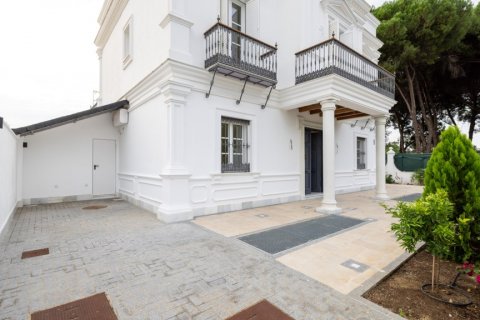 Villa zum Verkauf Jerez de la Frontera, Cadiz, Spanien 7 Schlafzimmer, 406 m2 Nr. 106717 - Foto 8