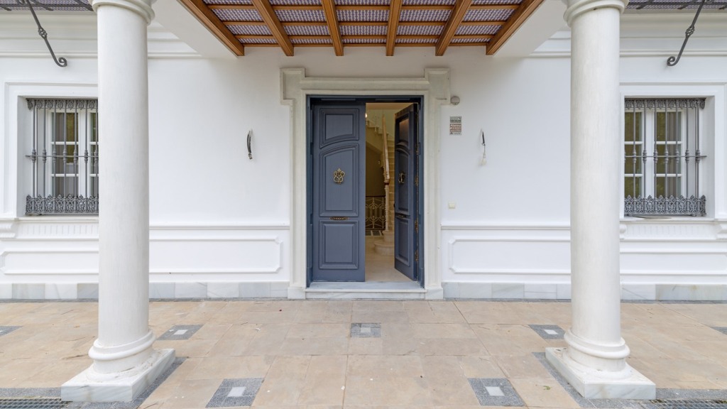 Villa in Jerez de la Frontera, Cadiz, Spanien 7 Schlafzimmer, 406 m2 Nr. 106717