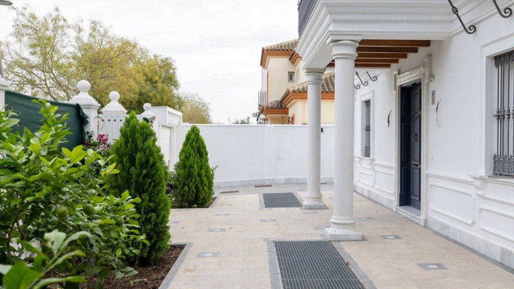 Villa in Jerez de la Frontera, Cadiz, Spanien 7 Schlafzimmer, 406 m2 Nr. 106717