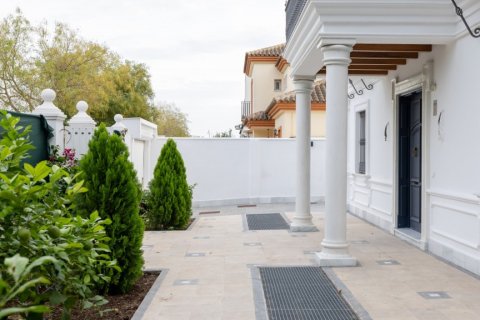 Villa zum Verkauf Jerez de la Frontera, Cadiz, Spanien 7 Schlafzimmer, 406 m2 Nr. 106717 - Foto 7