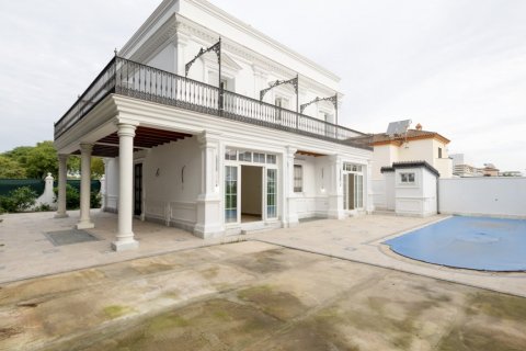 Villa zum Verkauf Jerez de la Frontera, Cadiz, Spanien 7 Schlafzimmer, 406 m2 Nr. 106717 - Foto 10