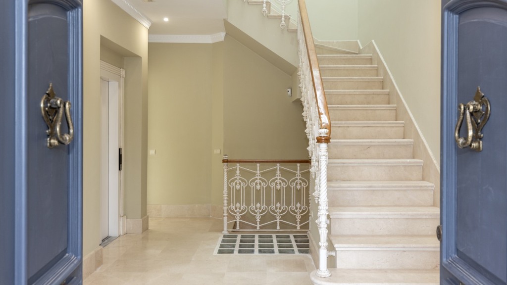 Villa in Jerez de la Frontera, Cadiz, Spanien 7 Schlafzimmer, 406 m2 Nr. 106717