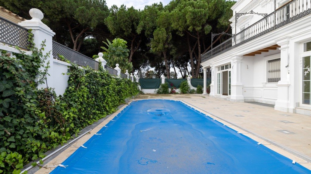 Villa in Jerez de la Frontera, Cadiz, Spanien 7 Schlafzimmer, 406 m2 Nr. 106717