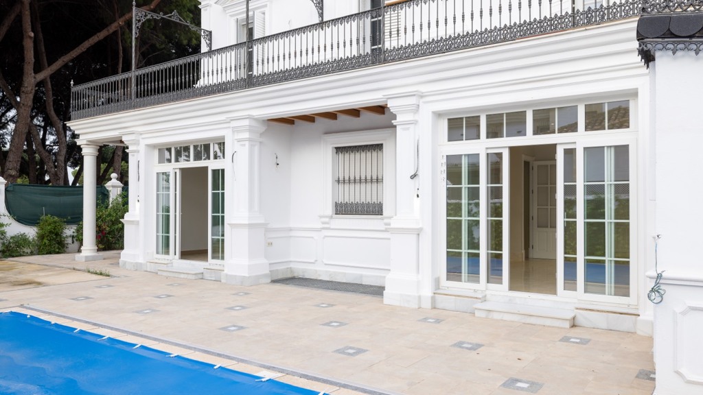Villa in Jerez de la Frontera, Cadiz, Spanien 7 Schlafzimmer, 406 m2 Nr. 106717