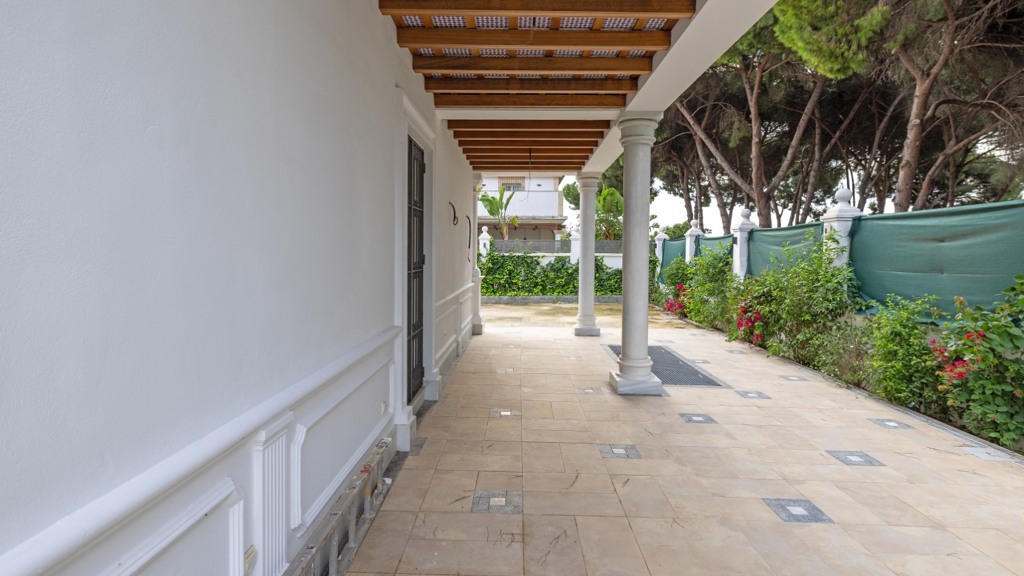Villa in Jerez de la Frontera, Cadiz, Spanien 7 Schlafzimmer, 406 m2 Nr. 106717