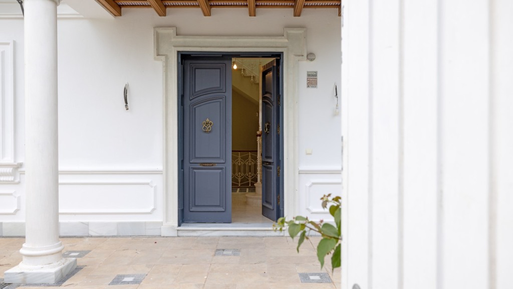 Villa in Jerez de la Frontera, Cadiz, Spanien 7 Schlafzimmer, 406 m2 Nr. 106717