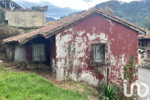 Продажа виллы в Кандамо, Астурия, Испания 3 спальни, 124м2 №185586 - фото 14