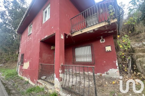 Продажа виллы в Кандамо, Астурия, Испания 3 спальни, 124м2 №185586 - фото 7