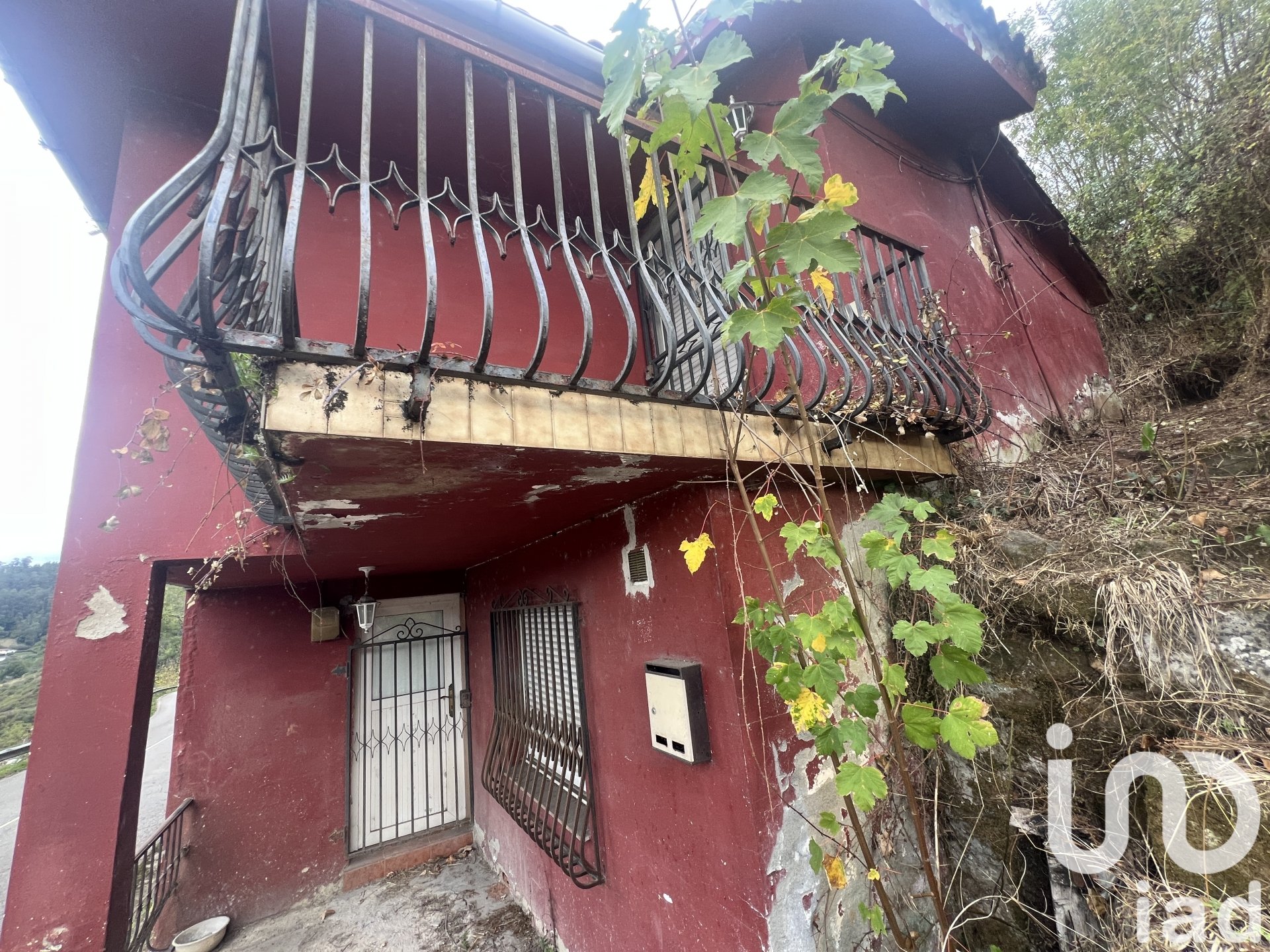 Villa à Candamo, Asturias, Espagne 3 chambres, 124 m2 No. 185586
