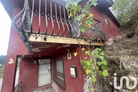 Продажа виллы в Кандамо, Астурия, Испания 3 спальни, 124м2 №185586 - фото 18