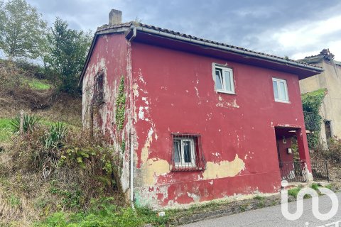 Продажа виллы в Кандамо, Астурия, Испания 3 спальни, 124м2 №185586 - фото 6
