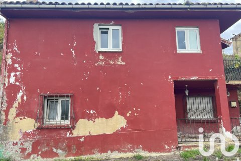 Продажа виллы в Кандамо, Астурия, Испания 3 спальни, 124м2 №185586 - фото 21