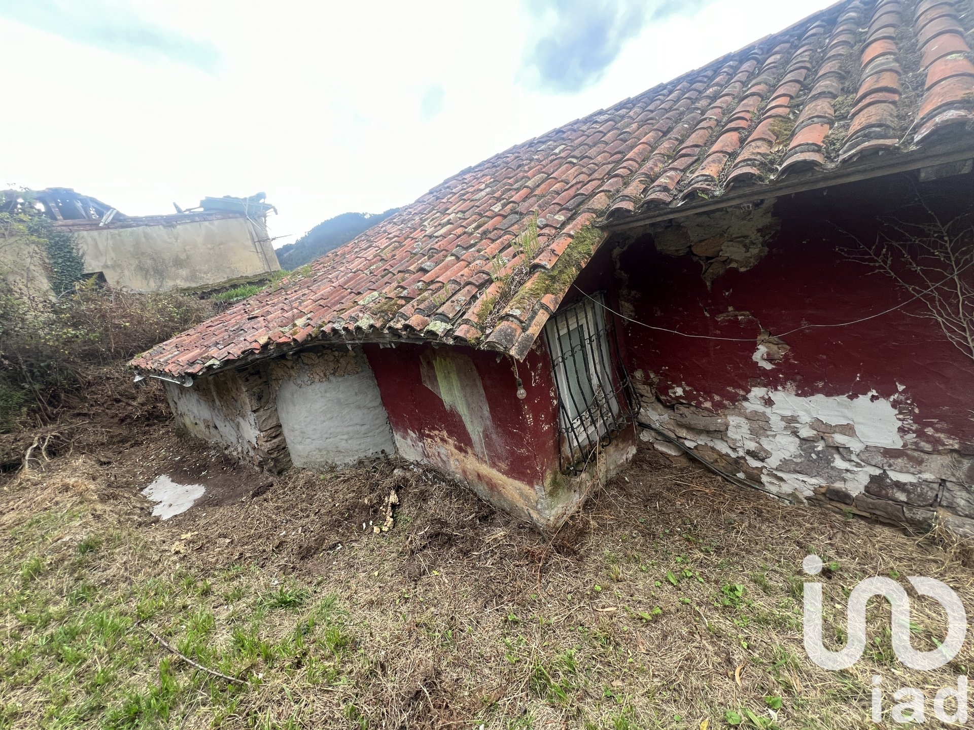 Villa à Candamo, Asturias, Espagne 3 chambres, 124 m2 No. 185586
