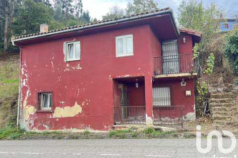 Продажа виллы в Кандамо, Астурия, Испания 3 спальни, 124м2 №185586 - фото 22