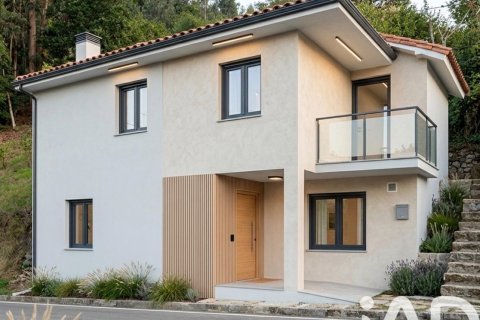 Продажа виллы в Кандамо, Астурия, Испания 3 спальни, 124м2 №185586 - фото 3