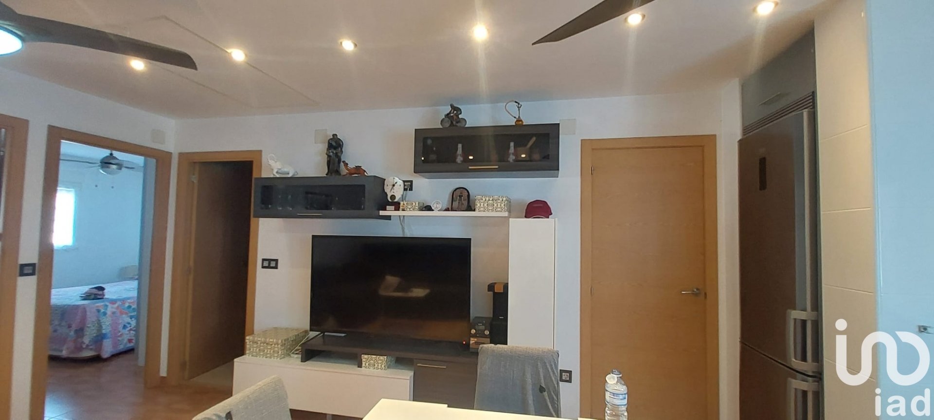 Dom w Torrevieja, Alicante, Hiszpania 3 sypialnie, 82 mkw. nr 185587