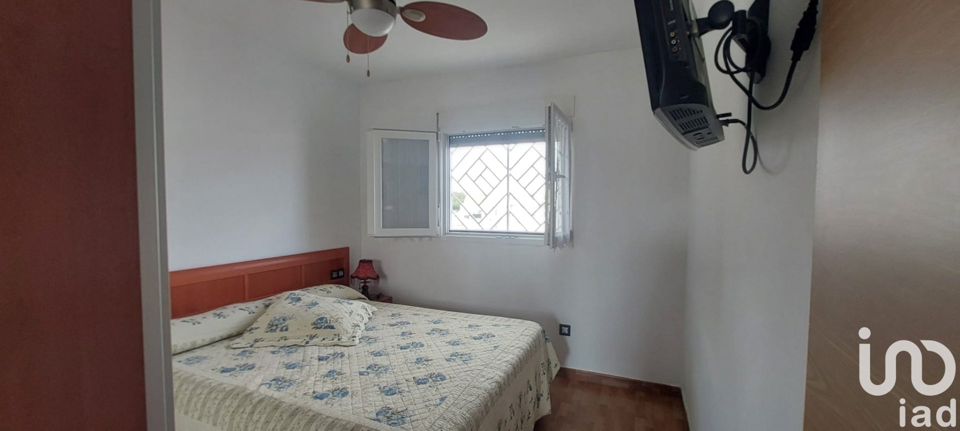 Dom w Torrevieja, Alicante, Hiszpania 3 sypialnie, 82 mkw. nr 185587