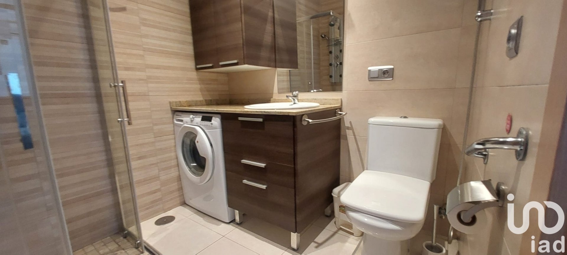 Dom w Torrevieja, Alicante, Hiszpania 3 sypialnie, 82 mkw. nr 185587