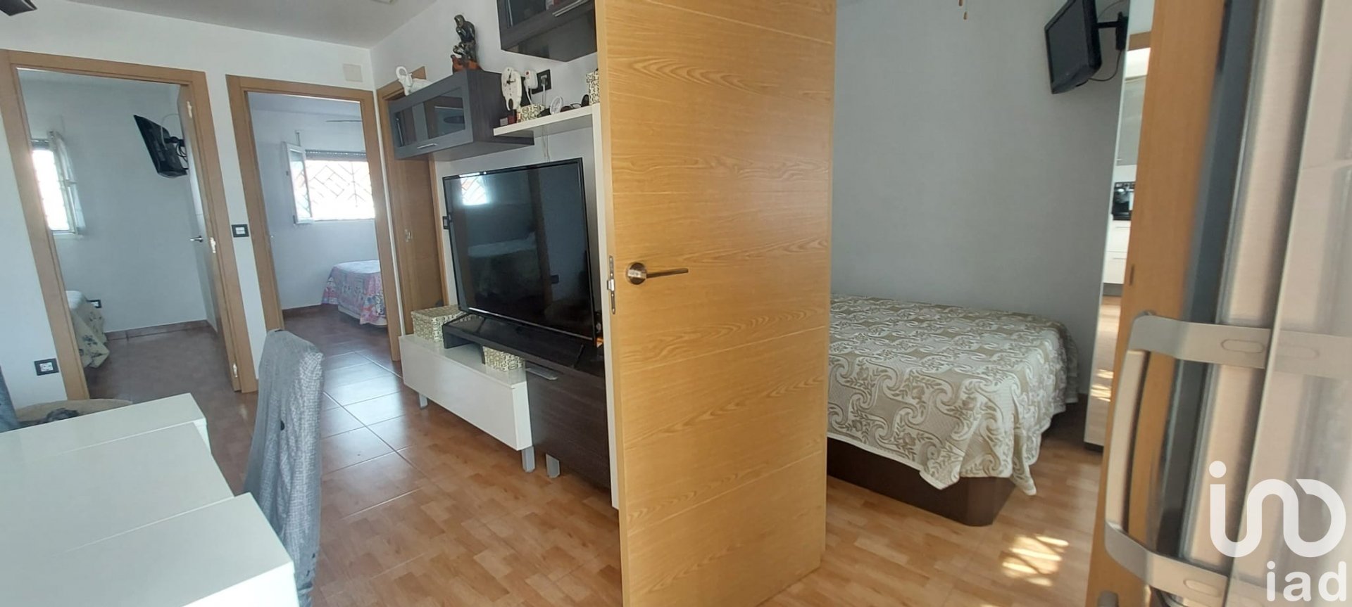 Dom w Torrevieja, Alicante, Hiszpania 3 sypialnie, 82 mkw. nr 185587