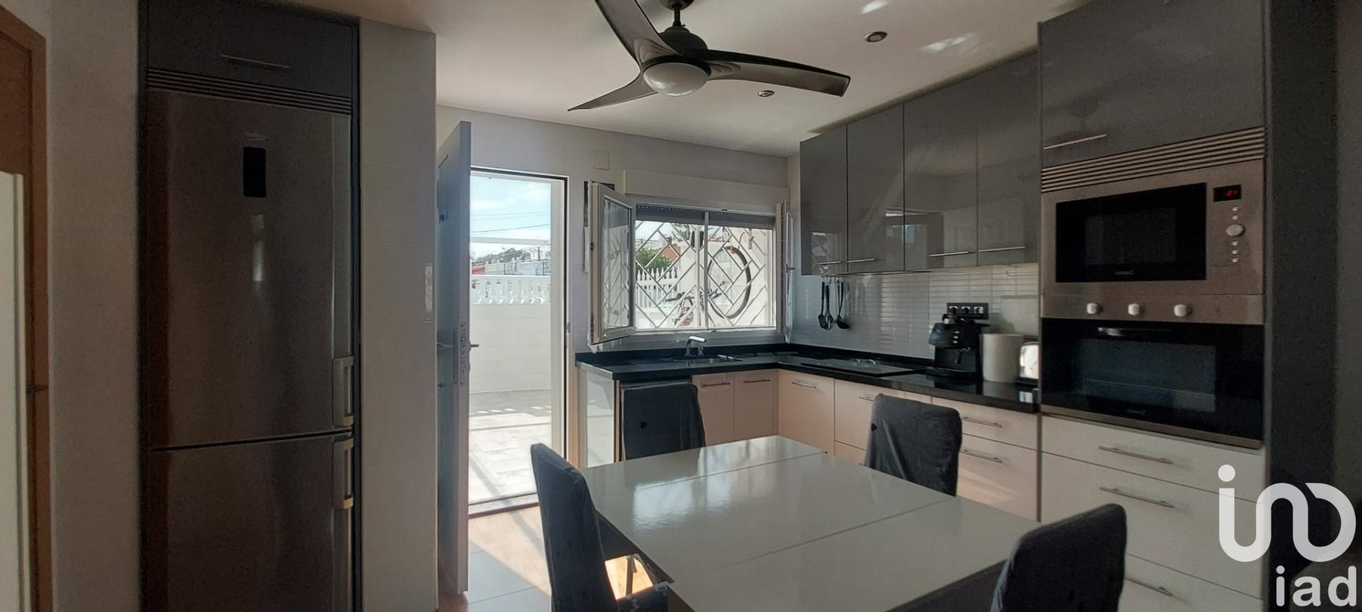 Dom w Torrevieja, Alicante, Hiszpania 3 sypialnie, 82 mkw. nr 185587