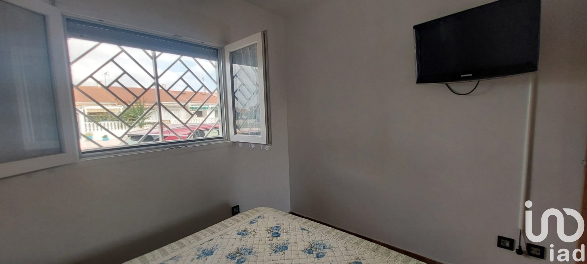 Dom w Torrevieja, Alicante, Hiszpania 3 sypialnie, 82 mkw. nr 185587