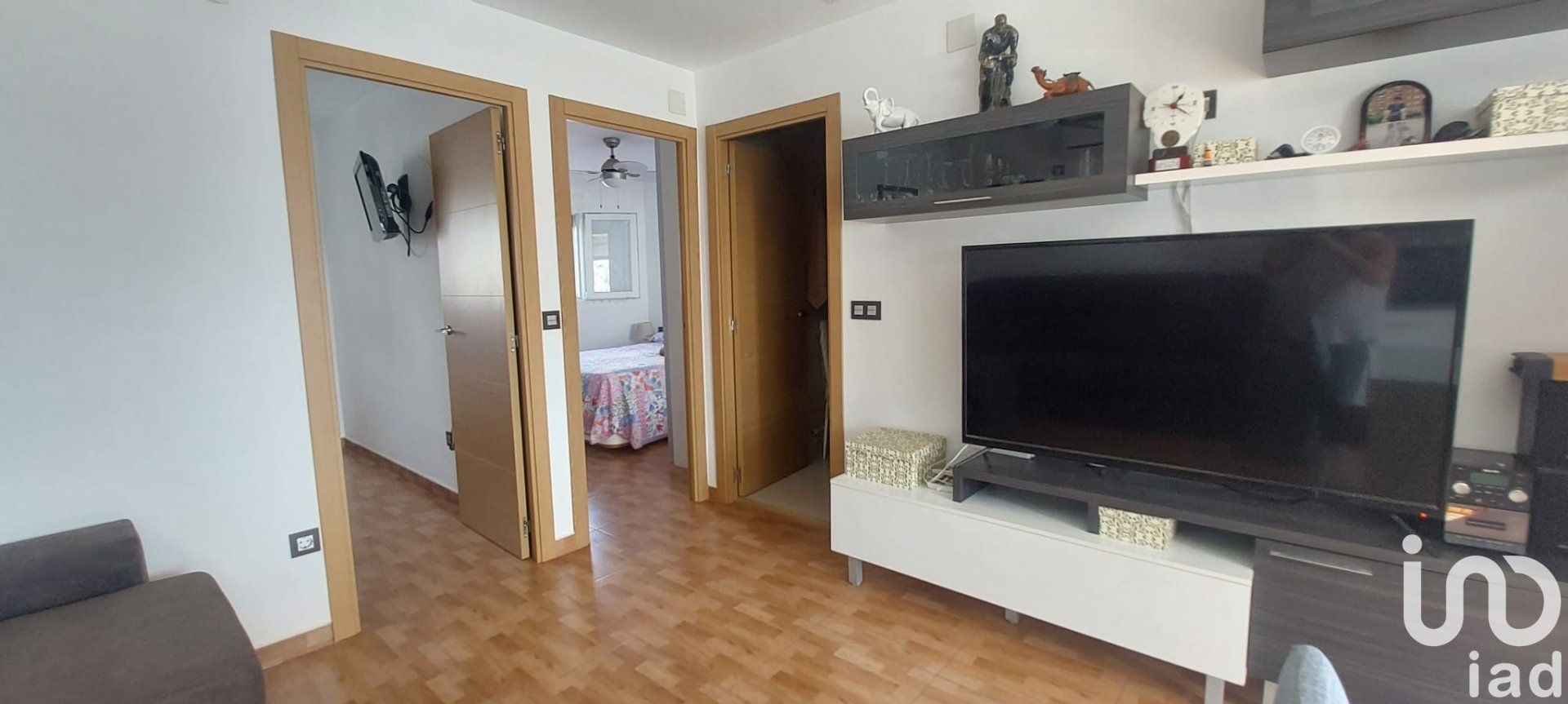 Dom w Torrevieja, Alicante, Hiszpania 3 sypialnie, 82 mkw. nr 185587