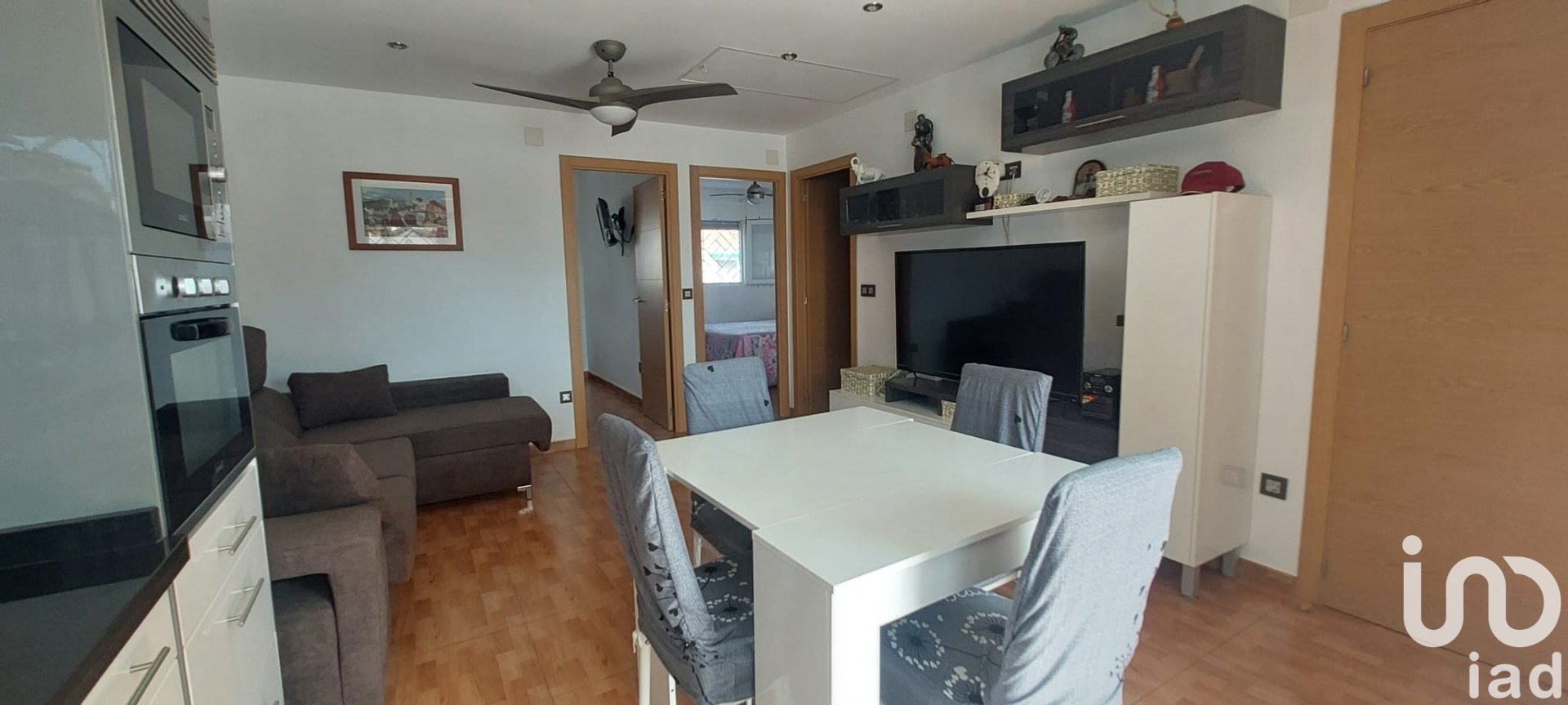 Dom w Torrevieja, Alicante, Hiszpania 3 sypialnie, 82 mkw. nr 185587
