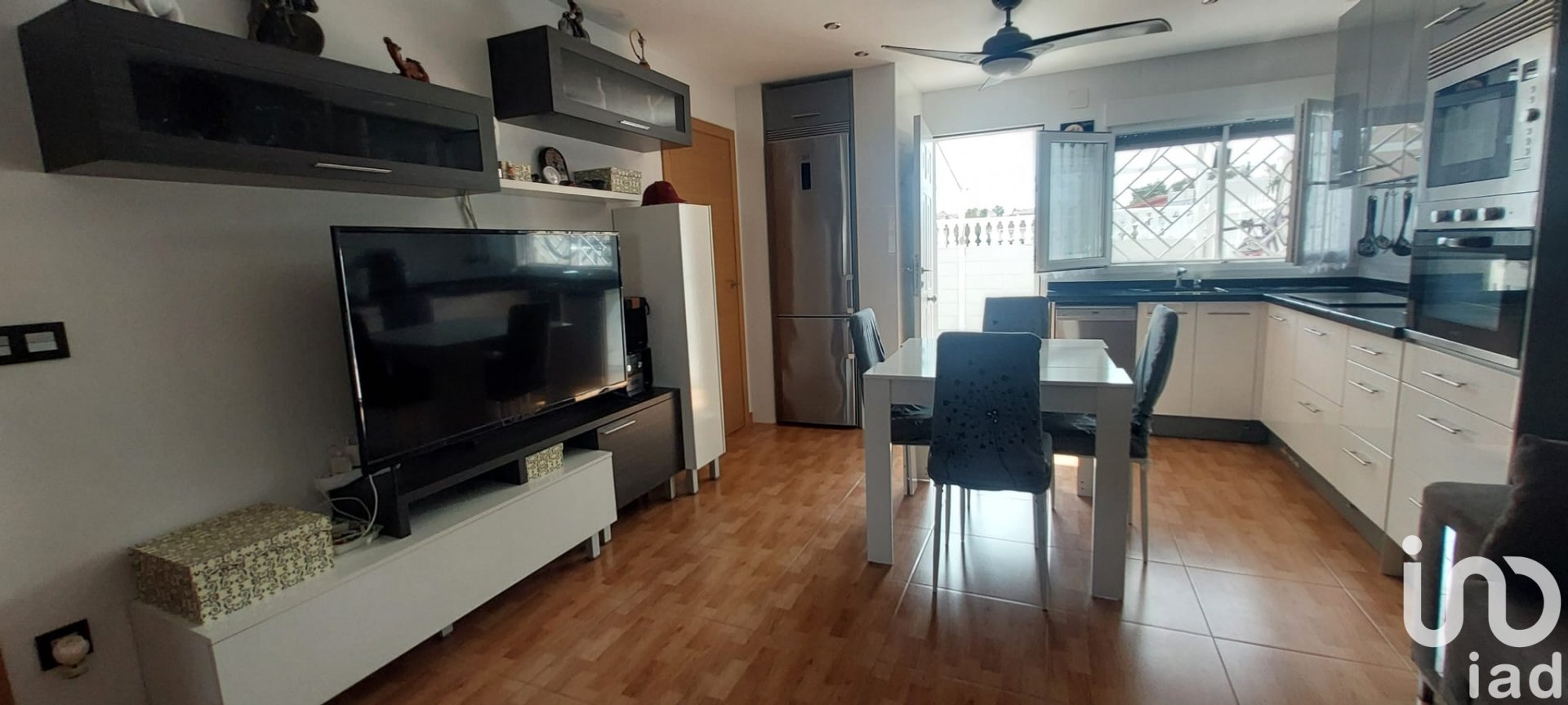 Dom w Torrevieja, Alicante, Hiszpania 3 sypialnie, 82 mkw. nr 185587