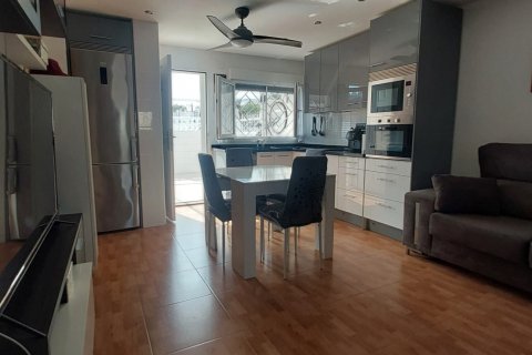House zum Verkauf in Torrevieja, Alicante, Spanien 3 Schlafzimmer, 82 m2 Nr. 185587 - Foto 13