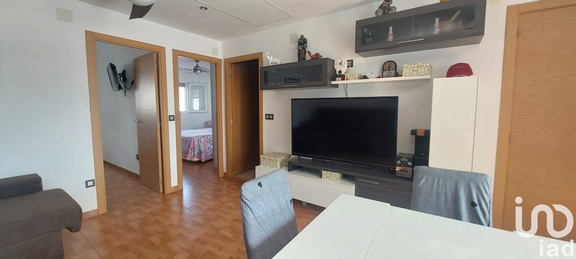 Dom w Torrevieja, Alicante, Hiszpania 3 sypialnie, 82 mkw. nr 185587