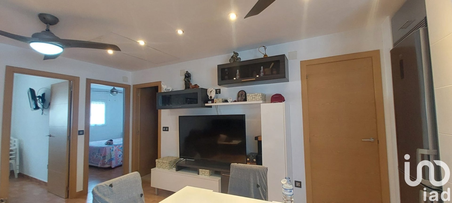 Dom w Torrevieja, Alicante, Hiszpania 3 sypialnie, 82 mkw. nr 185587