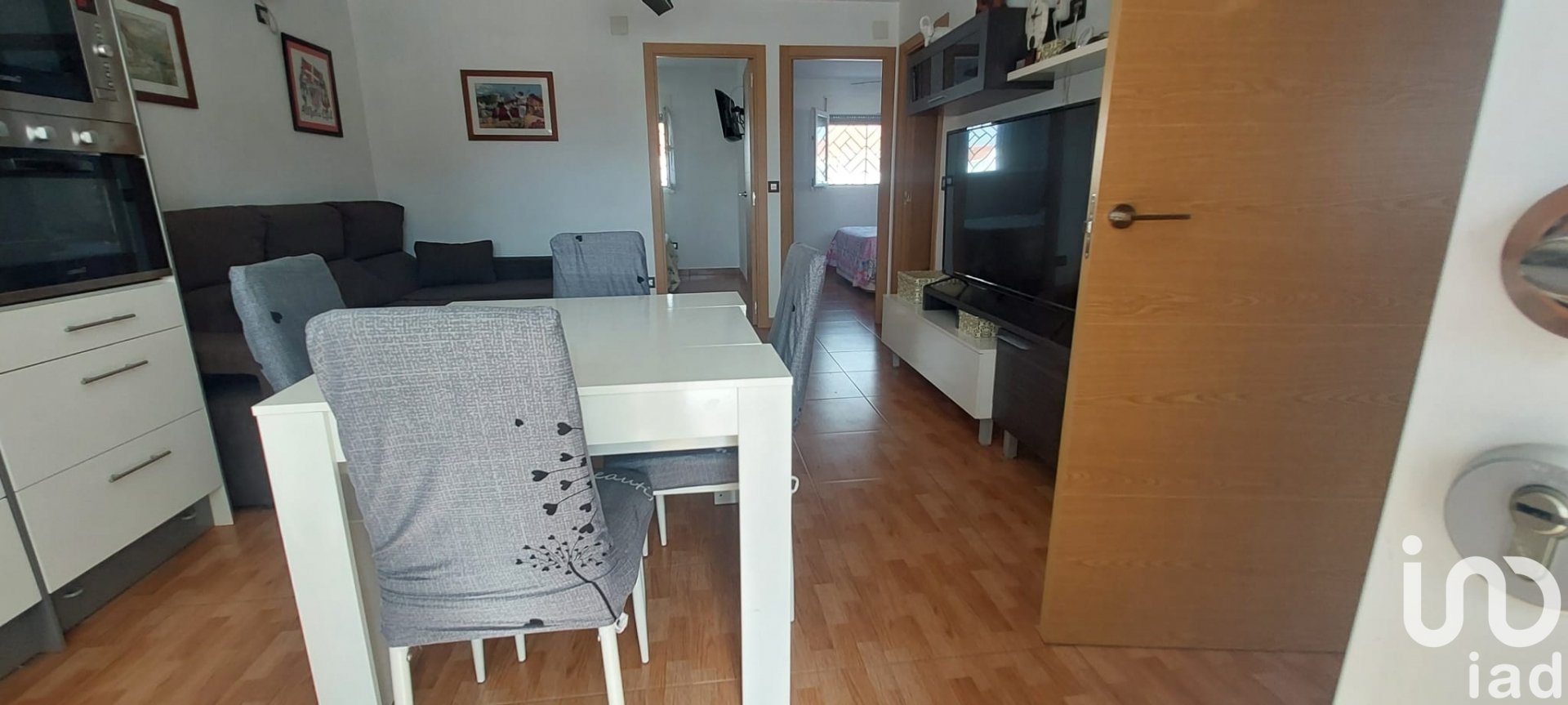Dom w Torrevieja, Alicante, Hiszpania 3 sypialnie, 82 mkw. nr 185587