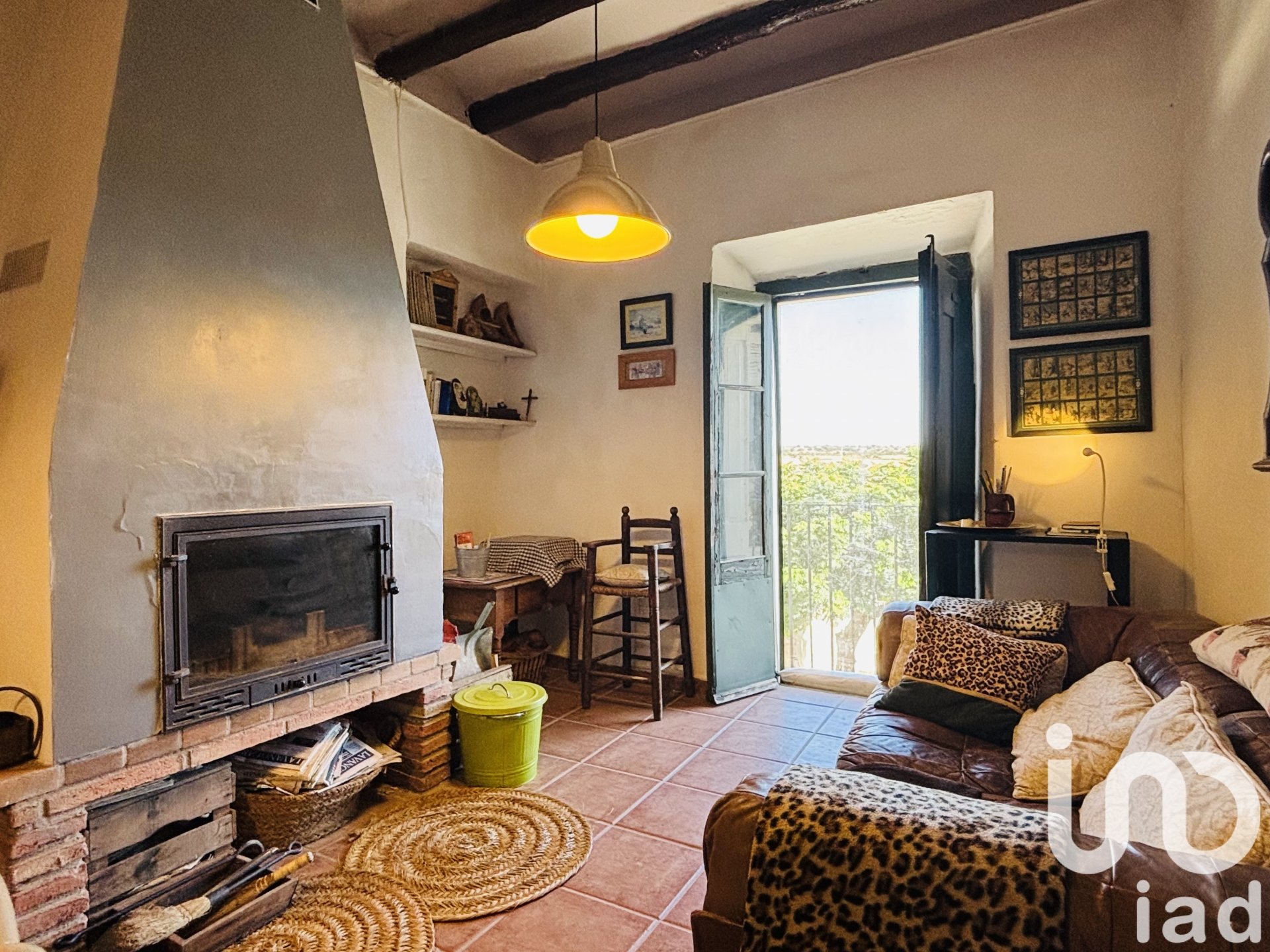 Townhouse in Lleida, Spanien 5 Schlafzimmer, 484 m2 Nr. 185590