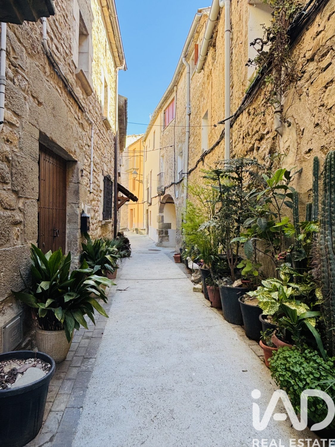Townhouse in Lleida, Spanien 5 Schlafzimmer, 484 m2 Nr. 185590